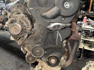 двигатель Opel Corsa C (2000 - 2003), 1.4 л., X 14 XE, бензин, АКПП, X14XE