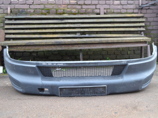 бампер передний IVECO Daily 5 поколение (2011 - 2014), 2.3 л., дизель, 5801350680