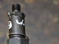 форсунка Citroen Berlingo 1 поколение (M49) (1996 - 2003), 1.9 л., WJY (DW8B), дизель, LCR6736001 - фото №3