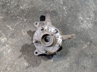 ступица передняя левая Toyota Avensis Verso 1 поколение [рестайлинг] 2003