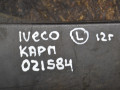 накладка на порог IVECO Daily 5 поколение (2011 - 2014), 2.3 л., дизель, 504160334 - фото №4