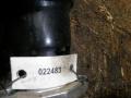 клапан EGR Honda Accord 6 поколение 2002, 2.3 л., VTEC, F23Z5, бензин, МКПП - фото №5