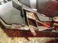 решетка радиатора Subaru Impreza 3 поколение (GE/GV/GH/GR) 2009, 2.0 л., бензин - фото №4