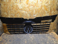 решетка радиатора Volkswagen Transporter T5 2007, 7H0807101 - фото №2