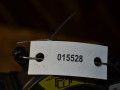шлейф руля Fiat Ducato 3 поколение (2006 - 2014), 2.3 л., JTD, дизель, 0081310895 - фото №5