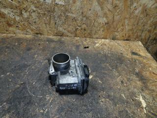 заслонка дроссельная Mazda 6 1 поколение [рестайлинг] (2005 - 2008), 2.0 л., RF7J, дизель, RF7J136B0C