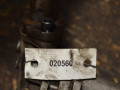 насос масляный Volkswagen Passat B5 (1996 - 2001), 1.9 л., AFN, дизель, 026115153A - фото №5