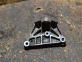 кронштейн двигателя Chrysler Voyager 4 поколение (2001 - 2004), 3.8 л., бензин, АКПП, 04861353AA - фото №2