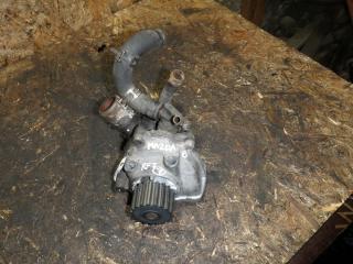 помпа Mazda 6 1 поколение [рестайлинг] (2005 - 2008), 2.0 л., RF7J, дизель