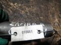 рулевой карданчик Opel Zafira 1 поколение (A) 2000 - фото №4