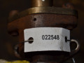клапан EGR Volvo S80 1 поколение (1998 - 2003), 2.5 л., дизель, 074131503 - фото №4
