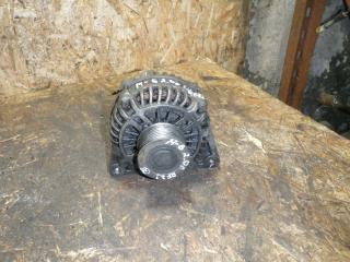 генератор Mazda 6 1 поколение [рестайлинг] (2005 - 2008), 2.0 л., RF7J, дизель, A3TB6781