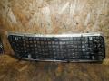 решетка капота Mercedes-Benz S-Класс W221 (2005 - 2009), 3.2 л., дизель, 2218800305 - фото №2