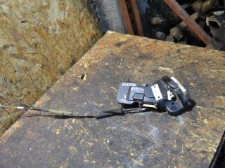 замок двери задней правой Mazda 6 GG (2002 - 2005)