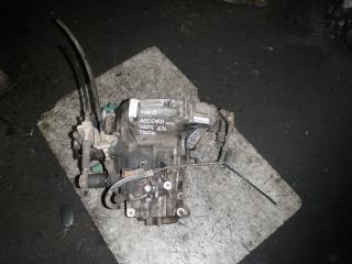 КПП механическая (МКПП) Honda Accord 6 поколение 2002, 2.3 л., VTEC, бензин, U2N4