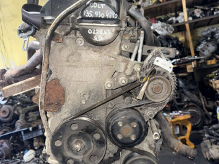 двигатель Mitsubishi Colt 6 поколение (Z20/Z30) 2006, 1.3 л., 4A90, бензин