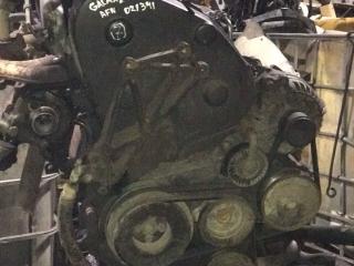двигатель Audi A4 B5 (1994 - 1999), 1.9 л., AFN, дизель, AFN