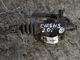цилиндр сцепления рабочий Kia Carens 2 поколение 2007, 2.0 л., G4GC, бензин