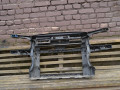 передняя панель крепления облицовки (телевизор) Volkswagen Touran 1 поколение 2006, 1T0805588 - фото №3