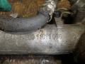 рулевая рейка Saab 9-3 2 поколение 2005, R30011011006 - фото №3