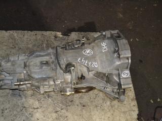 КПП механическая (МКПП) Volkswagen Passat B5 (1996 - 2001), 1.9 л., дизель, DHF