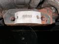 двигатель Opel Zafira 1 поколение (A) [рестайлинг] 2003, 2.2 л., дизель, МКПП, Y22DTR - фото №6