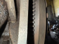 двигатель Opel Astra G (1998 - 2009), 1.6 л., Z 16 SE, бензин, МКПП, Z16SE - фото №5