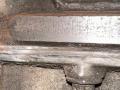 двигатель Opel Astra G 2003, 2.0 л., Y 20 DTH, дизель, МКПП, Y20DTH - фото №3