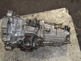 КПП механическая (МКПП) Volkswagen Passat B5 (1996 - 2001), 1.9 л., дизель, GFL