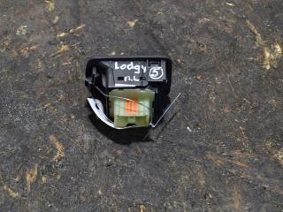 блок управления стеклоподъемниками Renault Lodgy 2012, 1.5 л., дизель, МКПП, 10023898