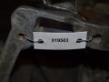 КПП механическая (МКПП) Peugeot 107 1 поколение 2007, 1.4 л., HDi, 8HT (DV4TD), дизель, МКПП, 20TT031 - фото №6