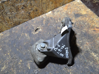 кронштейн КПП Volkswagen Passat B5 (1996 - 2001), 1.9 л., дизель, 8D0399114S