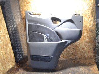 обшивка двери передняя левая IVECO Daily 5 поколение (2011 - 2014), 2.3 л., дизель, 5801256704
