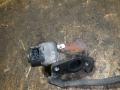 клапан EGR Nissan Almera Tino V10 (2000 - 2003), 2.2 л., DCi, дизель, МКПП - фото №3