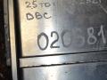 блок управления двигателем Volvo S80 1 поколение (1998 - 2003), 2.5 л., дизель, 0281001776 - фото №3