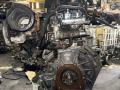 двигатель Volvo V50 1 поколение (2004 - 2007), 1.8 л., B 4184 S, бензин, B4184S, B4184SF - фото №5