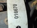 двигатель Volkswagen Transporter T4 1994, 1.9 л., TD, ABL, дизель, МКПП, ABL, 1Z - фото №6