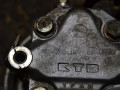 насос гидроусилителя руля Audi A4 B6 2006, 2.0 л., ALT, бензин, 8E0145153ES - фото №4