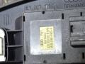 блок управления стеклоподъемниками Audi A4 B7 (2004 - 2009), 2.0 л., дизель, 8Z0959851B - фото №4