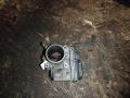 заслонка дроссельная Mazda 6 GH 2008, 2.0 л., RF7J, дизель, МКПП, RF7J136B0 - фото №2