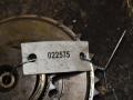 шестерня Audi A4 B7 (2004 - 2009), 3.0 л., BKN, дизель, BKN, 059109077E - фото №4