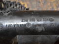 патрубок турбины Volkswagen Passat B4 1995, 1.9 л., дизель, 1H0129656G - фото №4