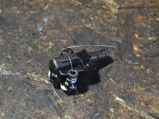 механизм натяжения ремня, цепи Ford Transit 7 поколение 2009, 2.2 л., дизель, 6C1Q6K261AC