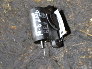 механизм натяжения ремня, цепи Mazda 6 1 поколение [рестайлинг] (2005 - 2008), 2.0 л., RF7J, дизель