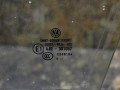 стекло двери передней левой Volkswagen Golf 5 поколение 2007, 2.0 л., дизель, хетчбэк 5 дв. - фото №2