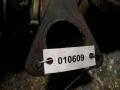 турбина Ford Transit 7 поколение (2006 - 2013), 2.2 л., дизель, 4913158450 - фото №4
