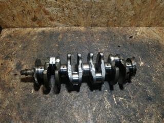 коленвал Mazda 6 1 поколение [рестайлинг] (2005 - 2008), 2.0 л., RF7J, дизель