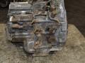 КПП автоматическая (АКПП) Honda Accord 6 поколение 1999, 2.0 л., F20A4, бензин, АКПП - фото №4