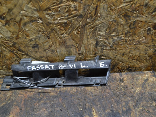 крепление ( кронштейн ) крыла Volkswagen Passat B6 2007, 3C0807183