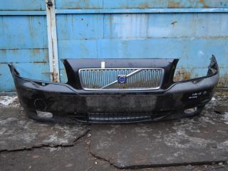 бампер передний Volvo S80 1 поколение [рестайлинг] 2004